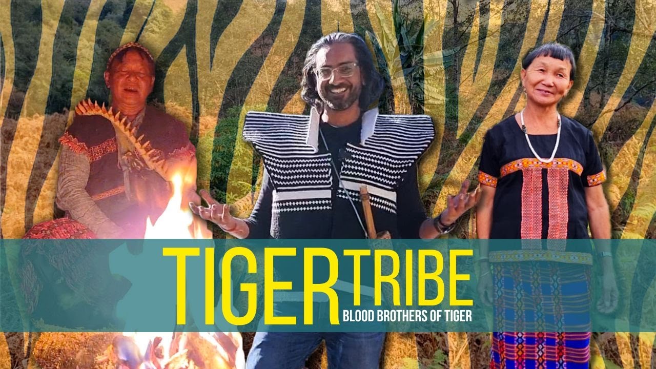 Idu Mishmi Tribe(Tiger Tribe): Eco-Warriors of Arunachal Pradesh