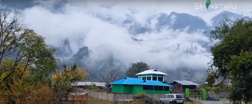 Arunachal Pradesh Beauty