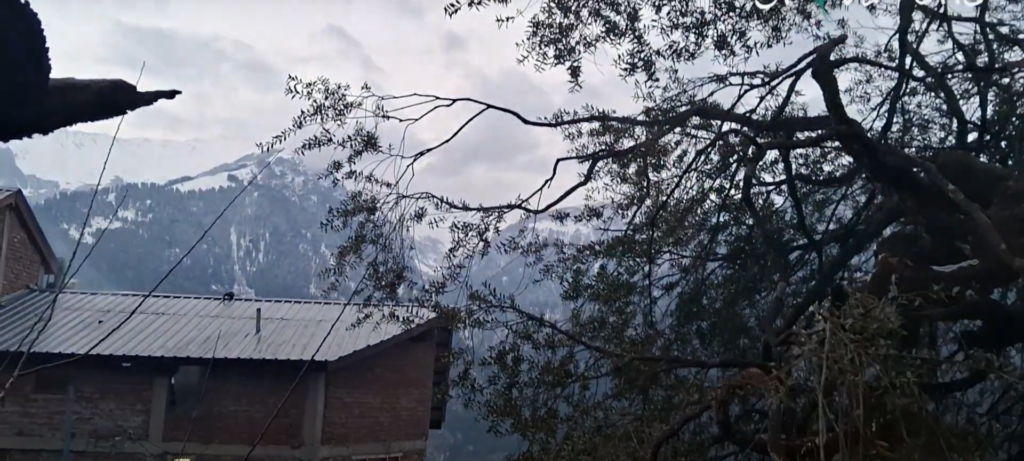Prani Village, Himachal Pradesh
