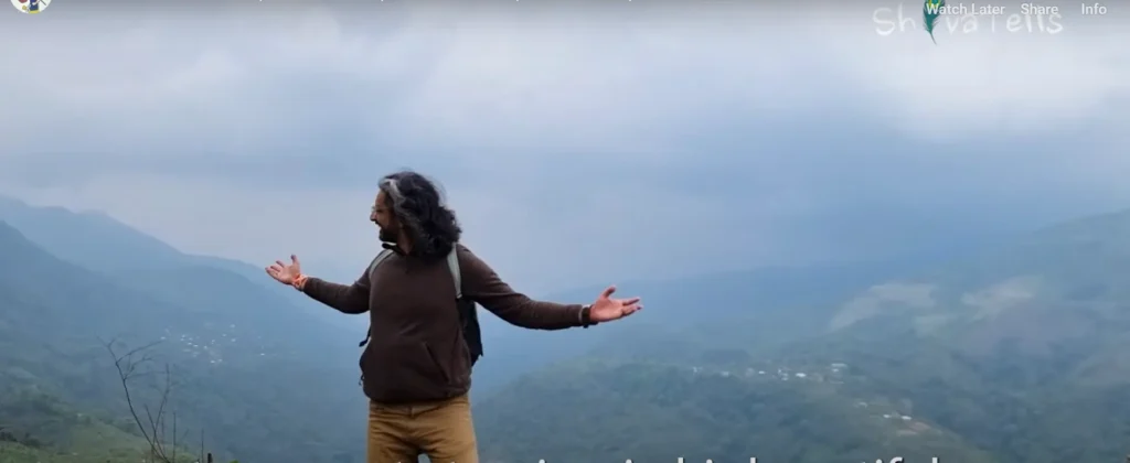 Experiance the beauty of Arunachal Pradesh