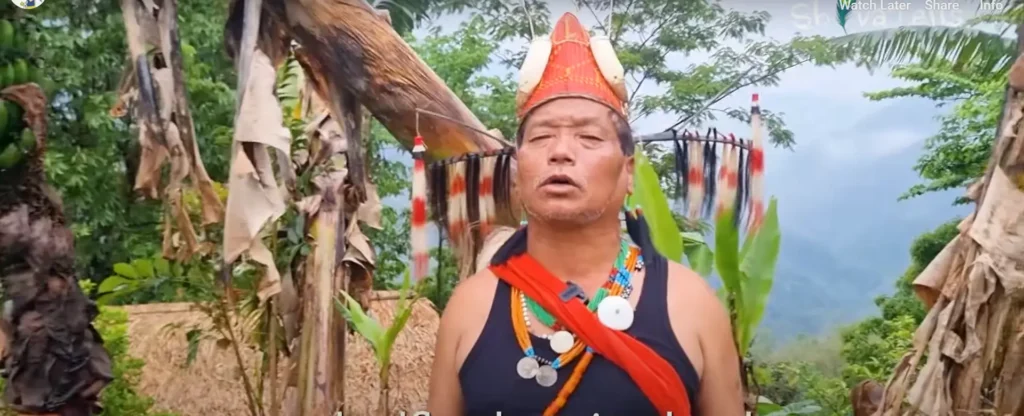 Wancho Tribe, Tutsa Tribe, and more tribe cultural festivals