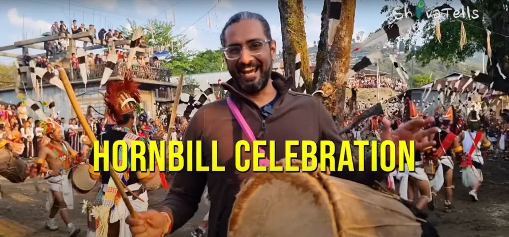 Hornbill Celebration