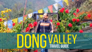Dong Valley Travel Guide