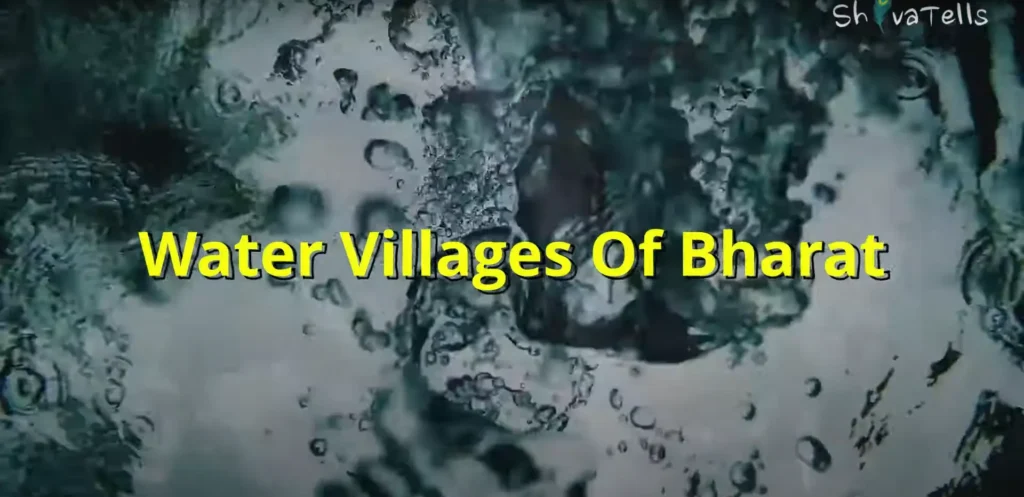 5 Most Beautiful Water Villages of India