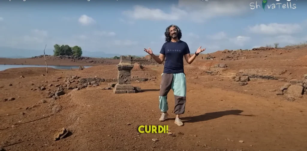 Curdi, Goa: Where the Monsoon Plays Hide and Seek and the Houses Take a Swim!