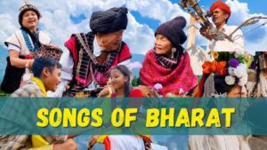 SongsofBharat-Indianfolksongs