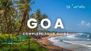 Goa Travel Guide