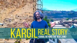 Kargil Real story