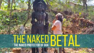 Nagdo Betal | Loliem village | Goa Beaches & Nightlife