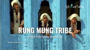 Rung Mung Tribe