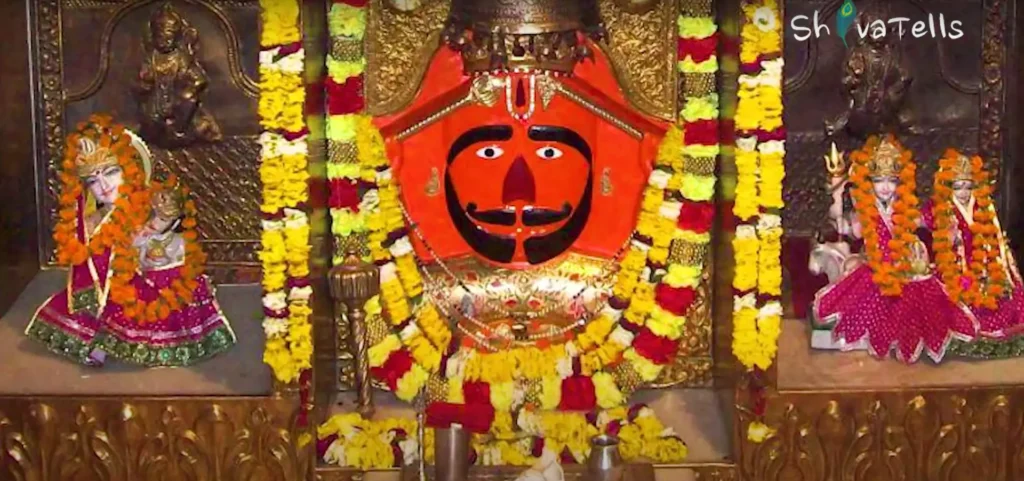 Salasar Balaji