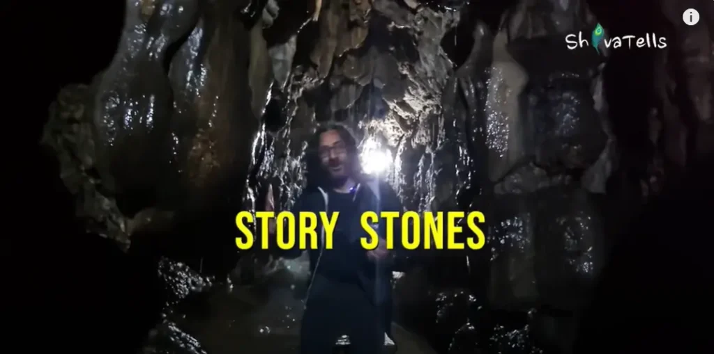 Story of Stones