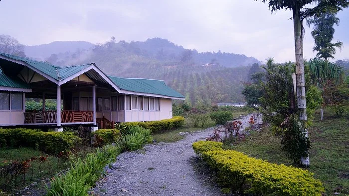 Dibang Valley, Arunachal Pradesh