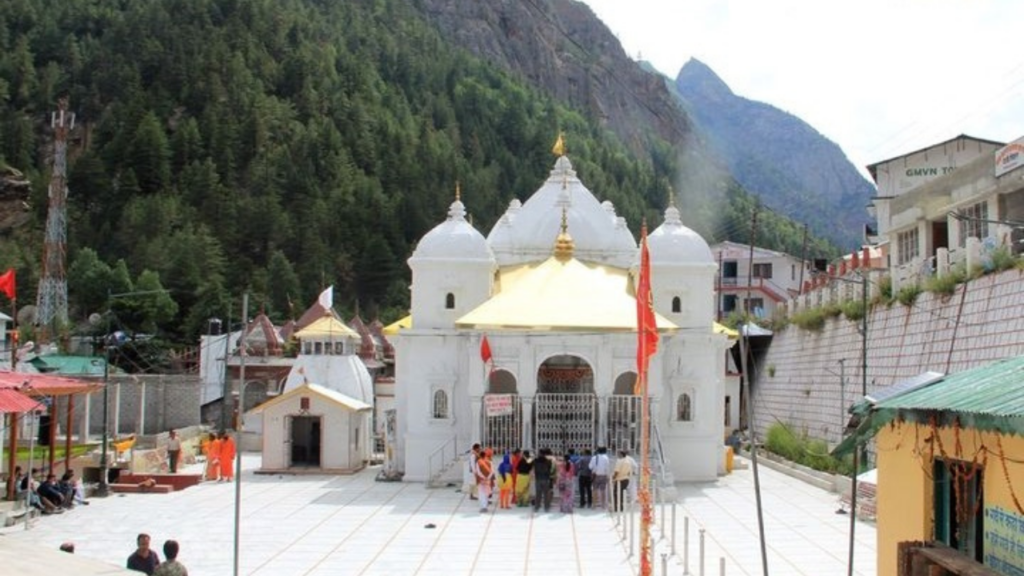 Gangotri