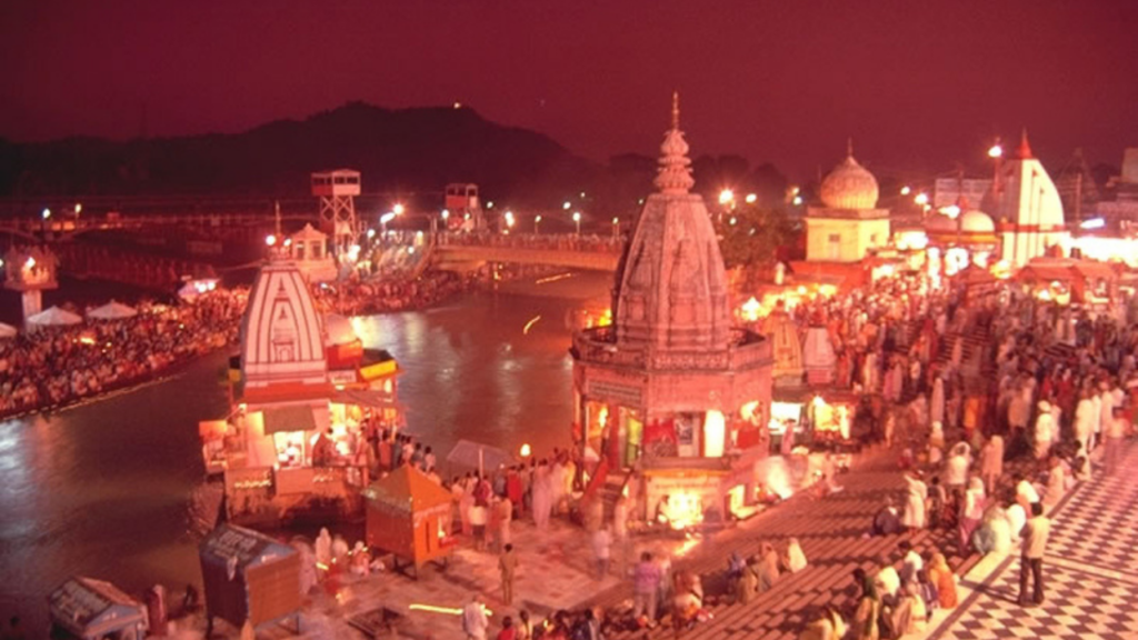 Haridwar