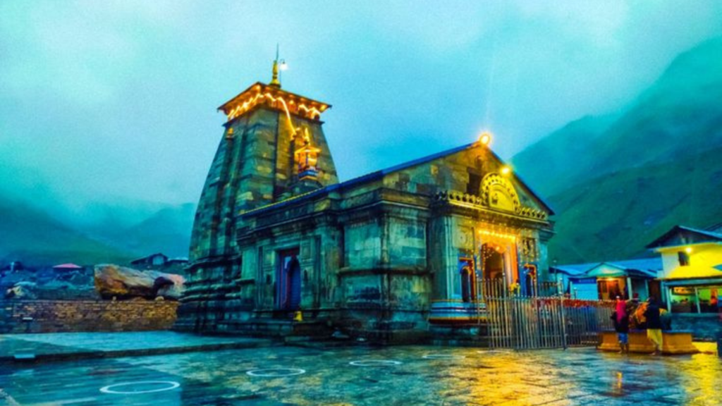 Kedarnath