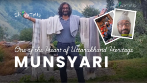 Munsyari’s Woollen Village One of the Heart of Uttarakhand Heritage