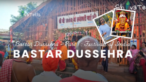 The Mystic Tapestry of Bastar Dussehra A Deeper Dive