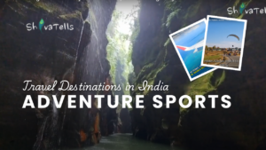 Top 10 Affordable Adventure Sports Destinations in India