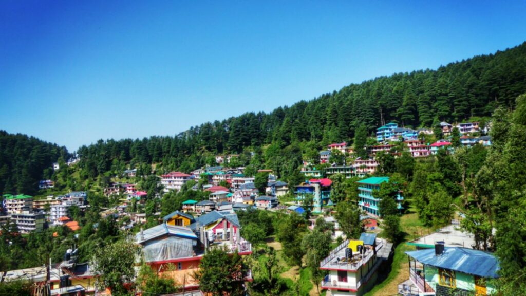 Dharamkot