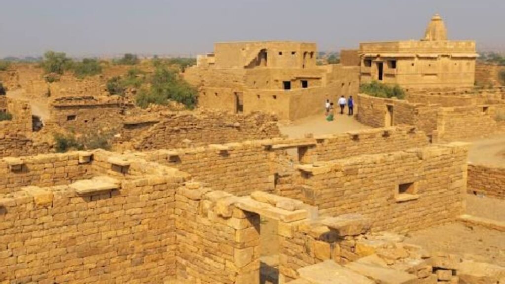 Kuldhara