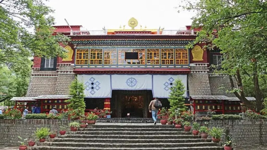 Norbulingka Institute