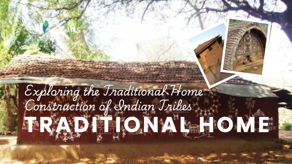 Beyond Brick and Cement Exploring the Traditional Home Construction of Indian Tribes