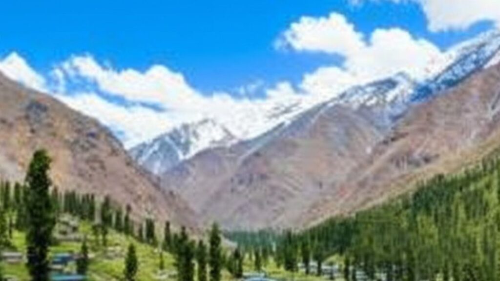 Chitkul