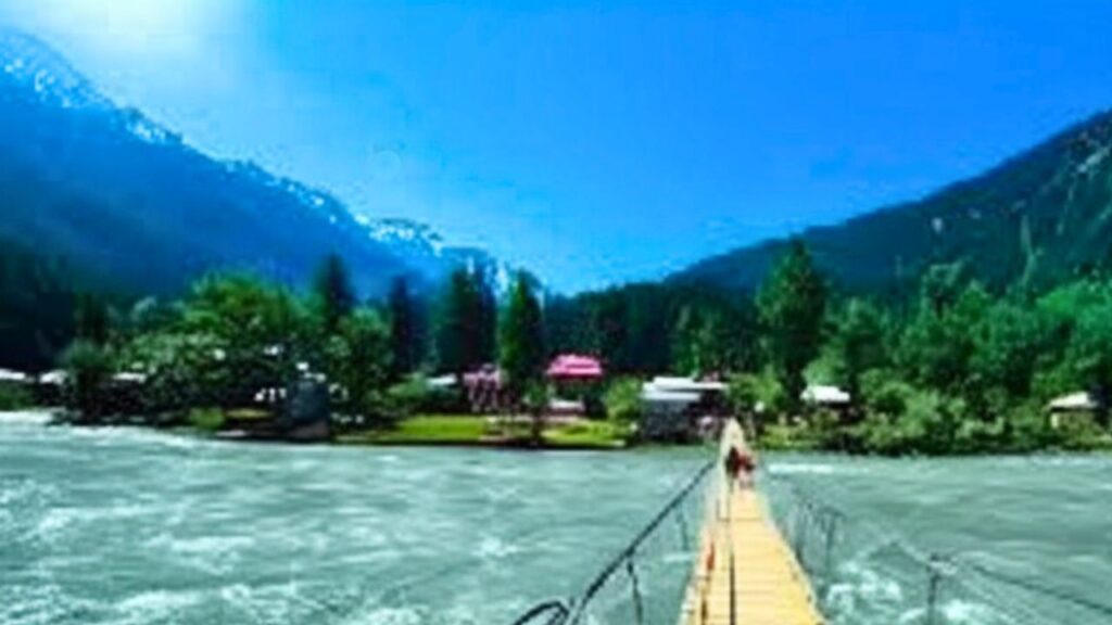 Gurez Valley