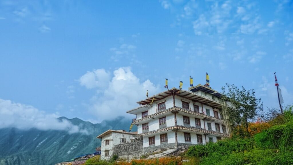 Himalayan Homestays (2)