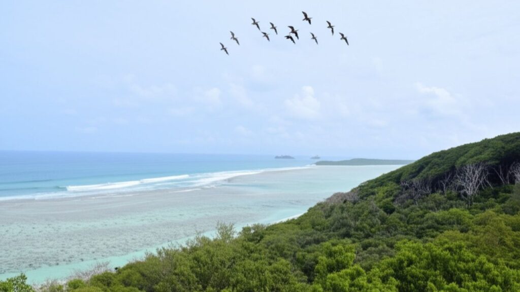 Little Andaman