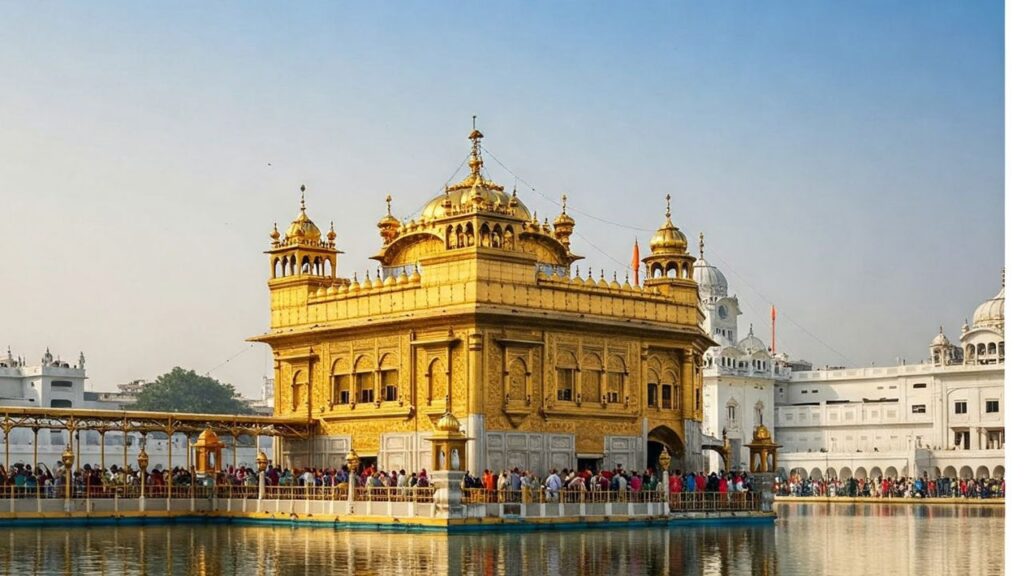 Amritsar, Punjab