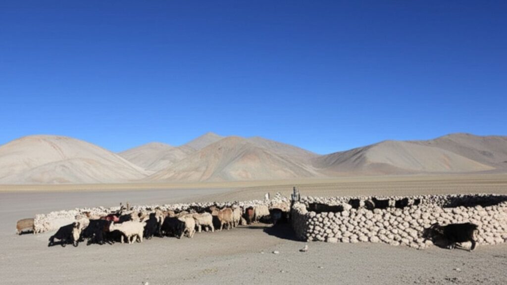 Changpa people