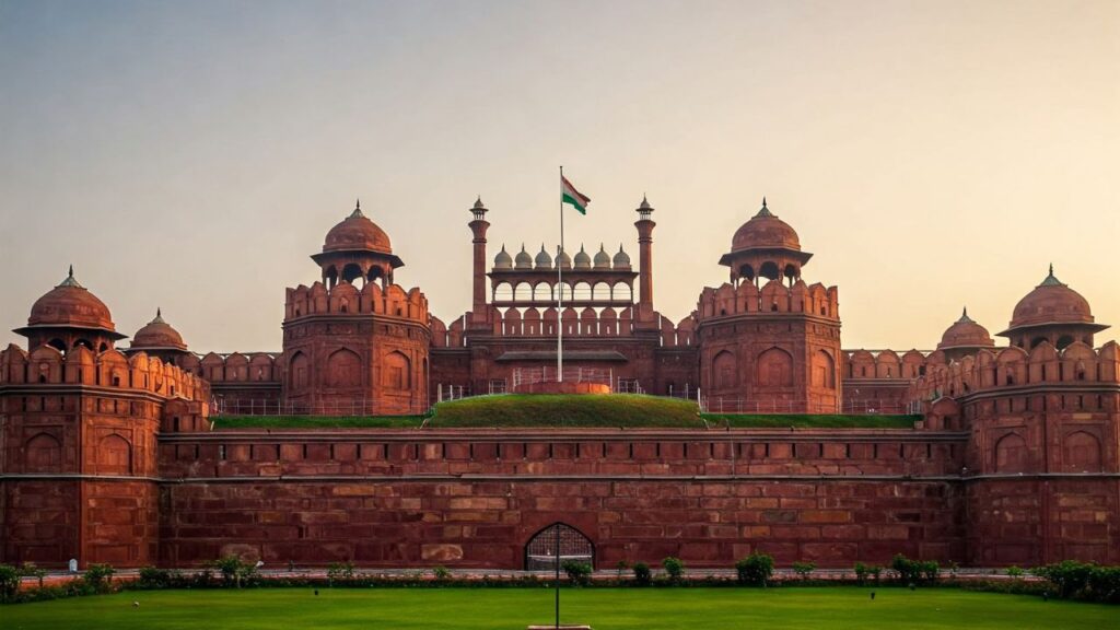 Delhi