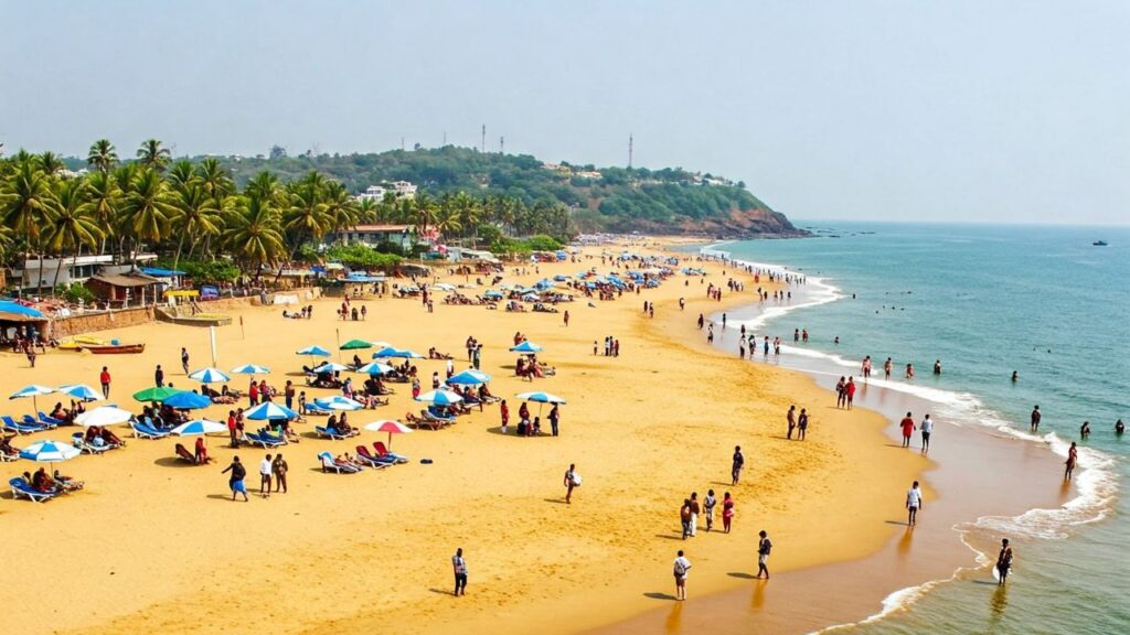 Goa