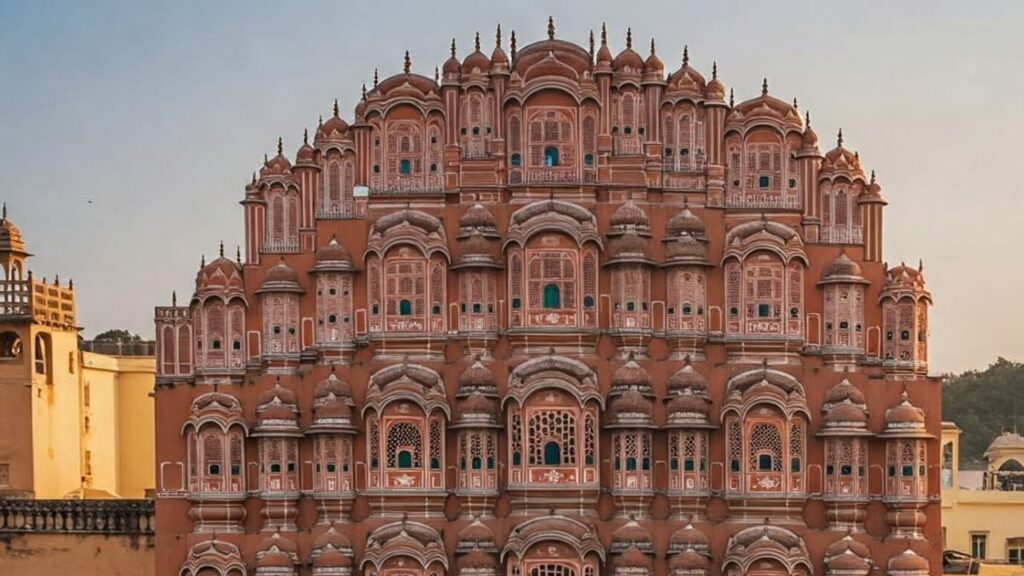 Jaipur, Rajasthan