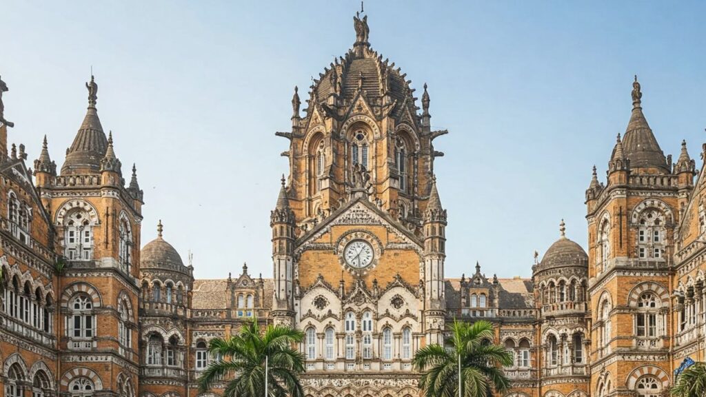 Maharashtra