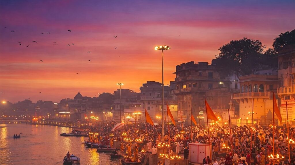 Varanasi