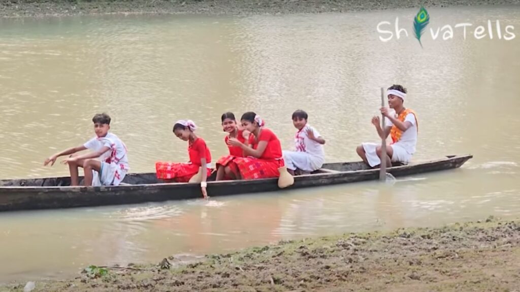 Matsya Tribe