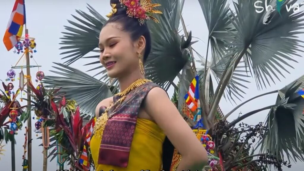 Tai Khamti History and Folktales