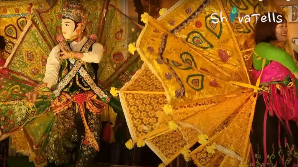 Traditional Dances