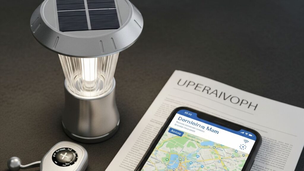 Tech and Sustainability
