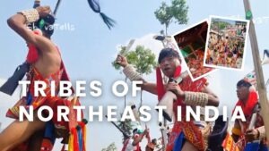 15 Indigenous Tribes of Northeast India You Must Know Before Visiting