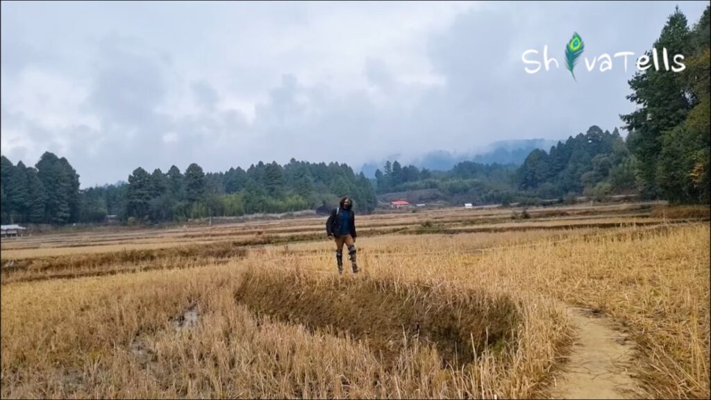 How to Reach the largest Shivling in Ziro