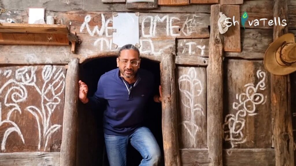 Who Were the Tribal Storytellers?