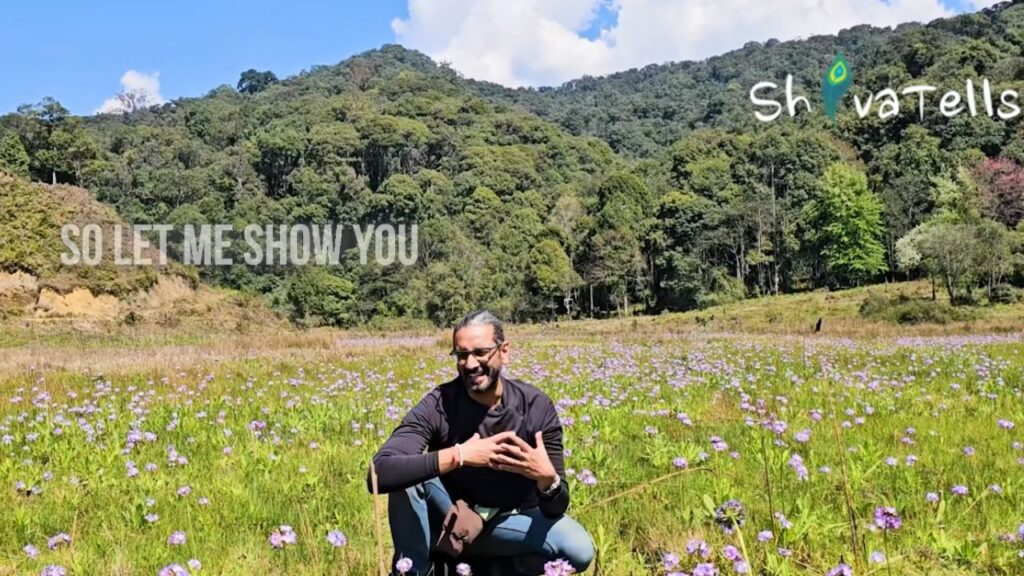 Ziro_ A Land Where Faith Blossoms Freely